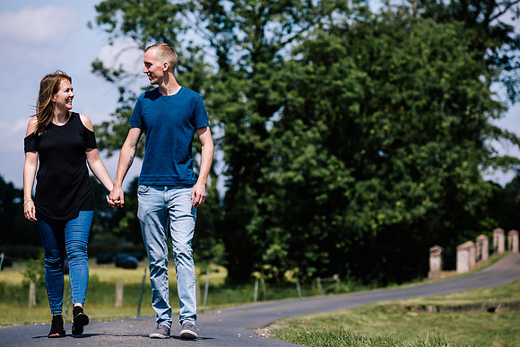 Somerford Hall Family Shoot - Staffordshire Wedding Photographer-102