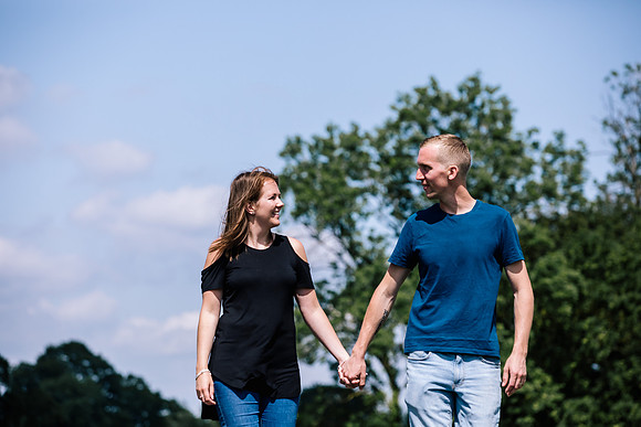 Somerford Hall Family Shoot - Staffordshire Wedding Photographer-103