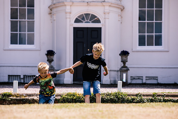 Somerford Hall Family Shoot - Staffordshire Wedding Photographer-111