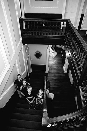 Somerford Hall Family Shoot - Staffordshire Wedding Photographer-118