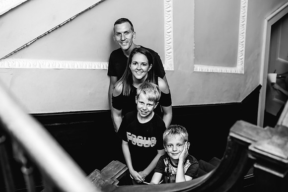 Somerford Hall Family Shoot - Staffordshire Wedding Photographer-120