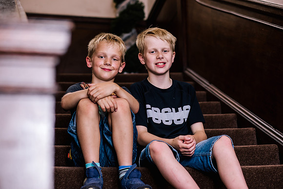 Somerford Hall Family Shoot - Staffordshire Wedding Photographer-125