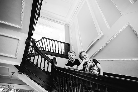 Somerford Hall Family Shoot - Staffordshire Wedding Photographer-130