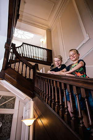Somerford Hall Family Shoot - Staffordshire Wedding Photographer-131