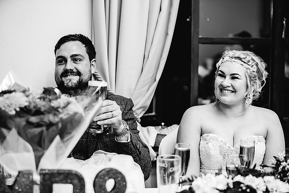 Slaters Country Inn Wedding Photography - Katie & Louis - Staffordshire Wedding Photographer-744