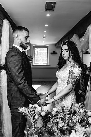 The Mill At Stone Wedding Photography - Tanya & Joe-221