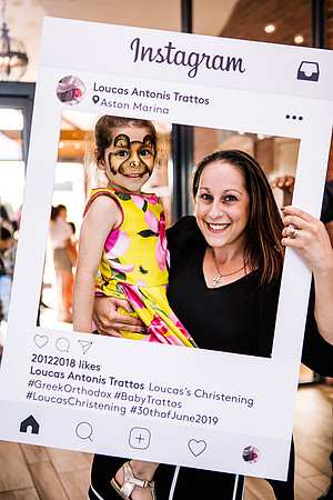 Aston Marina Event Photographer - Loucas Christening-424