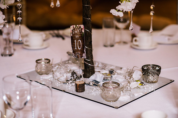 Alcumlow Wedding Barn  - Wedding Photography - Staffordshire Wedding Photographer-58