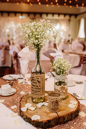 Slaters Country Inn Wedding Photography - Katie & Louis - Staffordshire Wedding Photographer-108