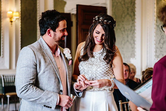 Crewe Wedding Photography - Nicola & Paul-94