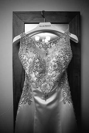 The Oak Tree Of Peover Wedding Photography - Nikki & Tom.-2