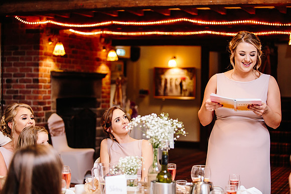 Slaters Country Inn Wedding Photography - Katie & Louis - Staffordshire Wedding Photographer-760