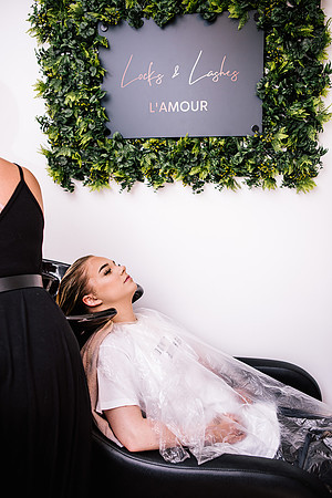 Staffordshire Brand Photographer - Loacks & Lashes L'Amour Brand Shoot.-340