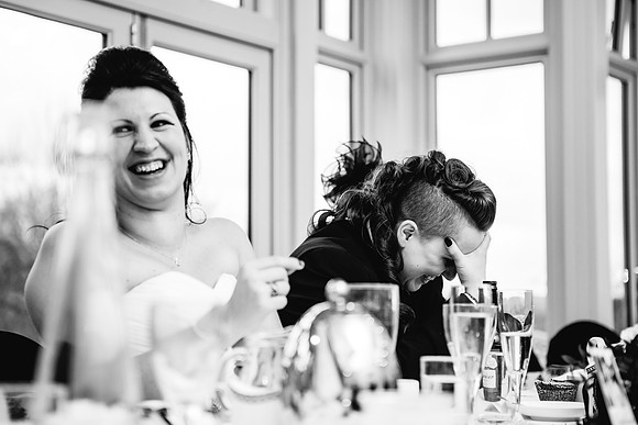 Wedding Photography - The upper House Barlaston - Holly & Clojo-574