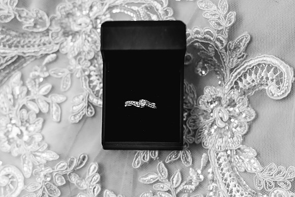 Staffordshire Moorlands Wedding Photography -  Lisa & Andy-17