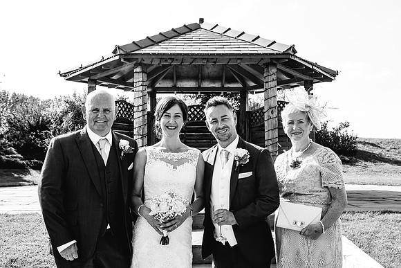 The Boat House Aston Marina - Wedding Photography - Staffordshire Wedding Photographer - Rich & Sue-383