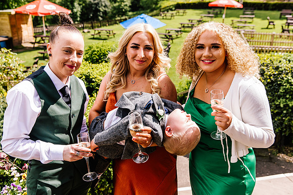 Rudyard Hotel Wedding Photography - Kelly & Dave-327
