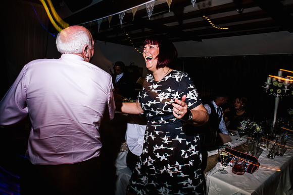 Three Horseshoes Wedding Photography - Staffordshire Weddding Photographer - Laura & Louis-952