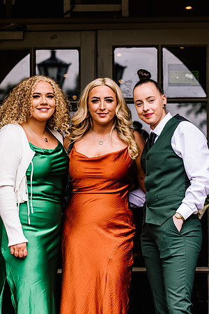 Rudyard Hotel Wedding Photography - Kelly & Dave-178