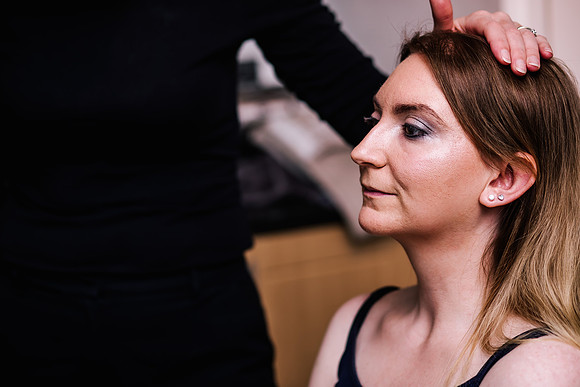 Slaters Country Inn Wedding Photography - Chantelle & Nick-42
