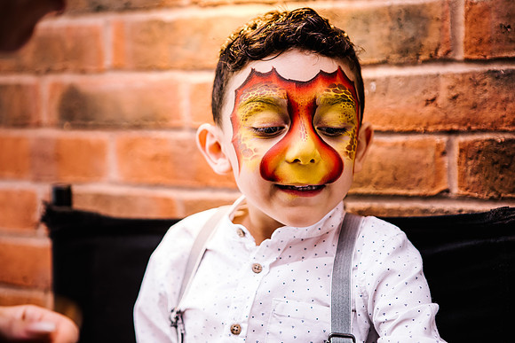 Aston Marina Event Photographer - Loucas Christening-258