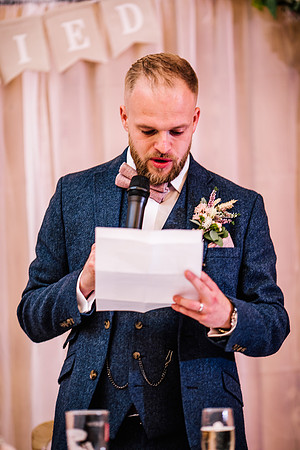 Bilston Brook Wedding Photography - Sophie & Todd-627