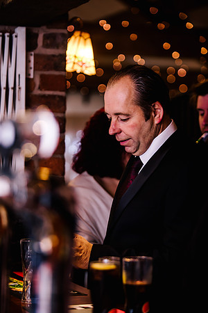 Slaters Country Inn Wedding Photography - Chantelle & Nick-447