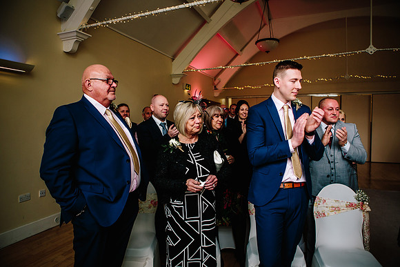 Floral Hall Wedding - Staffordshire WEdding Photography - Gemma & Dan-282