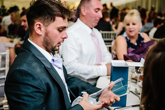 Rachel & Rich - Shropshire Wedding Photography - Market Drayton-600