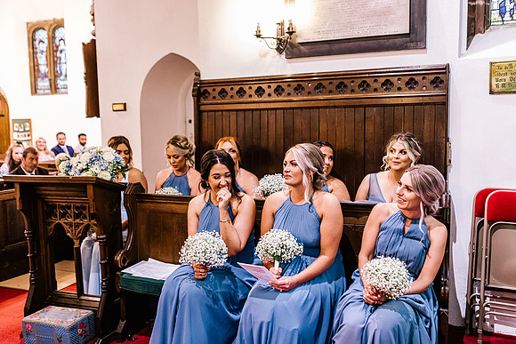 Shrigley Hall Wedding Photography - Rachel & Joe-251