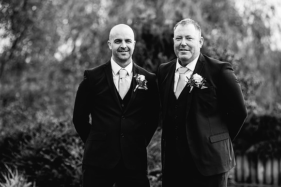 Aston Marina Wedding Photography - Lucy & Martin-304