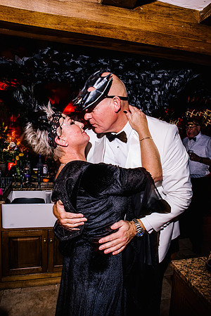 Staffordshire Event Photography - Cringleford Gothic Fairytale New Years Eve Party.-411