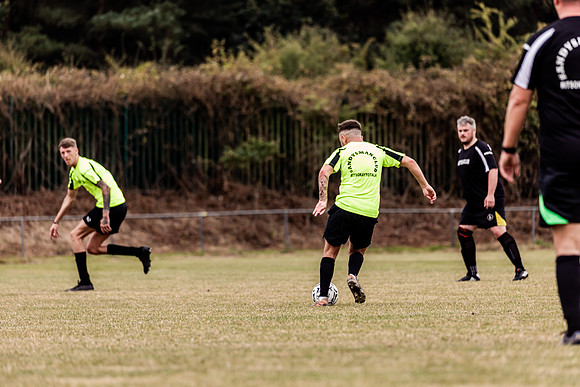Tiktok Charity Football Day-102