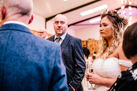 Bilston Brook Wedding Photography - Sophie & Todd-442