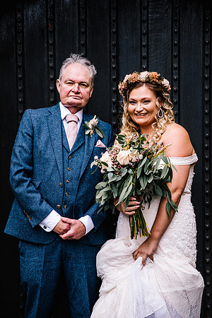 Bilston Brook Wedding Photography - Sophie & Todd-180
