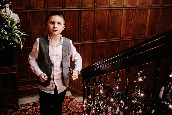 Wedding Photography - The upper House Barlaston - Holly & Clojo-767