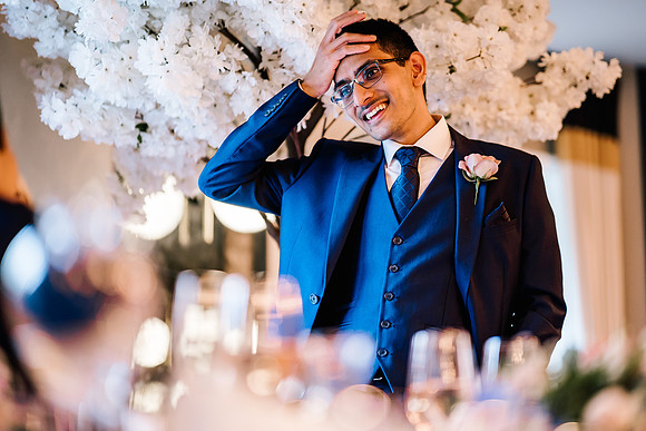 The Stanneylands Wedding Photography - Olivia & Jacky-534