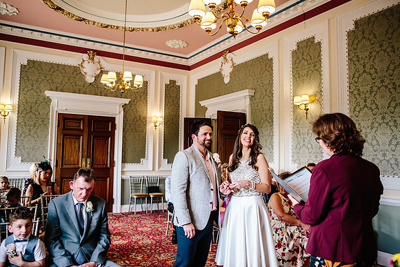 Crewe Wedding Photography - Nicola & Paul-97