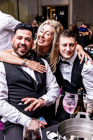 Earth Angels Charity Ball-190