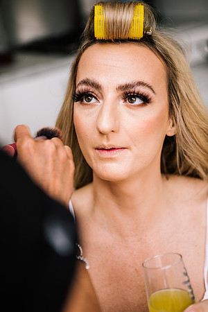 The Post House Stafford Wedding Photography - Vicky & Craig-75