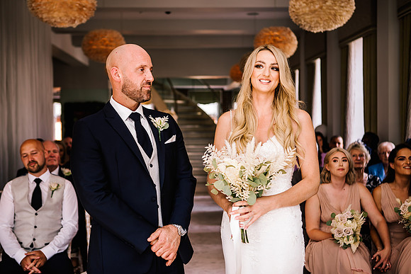 The Post House Stafford Wedding Photography - Vicky & Craig-196