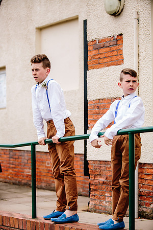 Floral Hall Wedding - Staffordshire WEdding Photography - Gemma & Dan-188