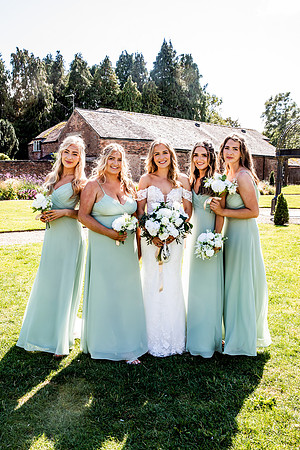 Foxtail Barns Wedding Photography - Zoe & Jack-492
