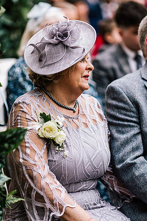 Foxtail Barns Wedding Photography - Kate & Jonathon-341