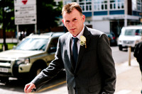 Crewe Wedding Photography - Nicola & Paul-11