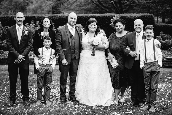 Floral Hall Wedding - Staffordshire WEdding Photography - Gemma & Dan-338