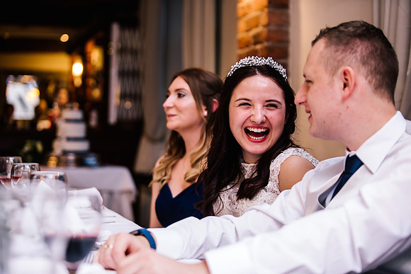 Slaters Country Inn Wedding Photography - Chantelle & Nick-557