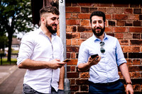 Aston Marina Event Photographer - Loucas Christening-4