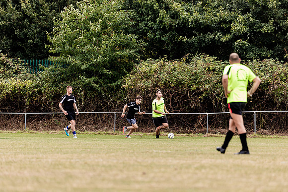 Tiktok Charity Football Day-182