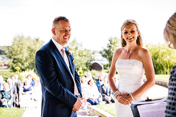Aston Marina Wedding Photography - Amie & Joe-135